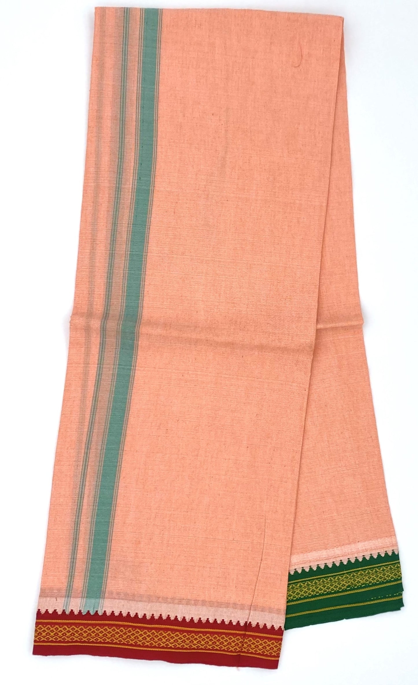 Cotton 2 Meters Thalapathy Dhoti