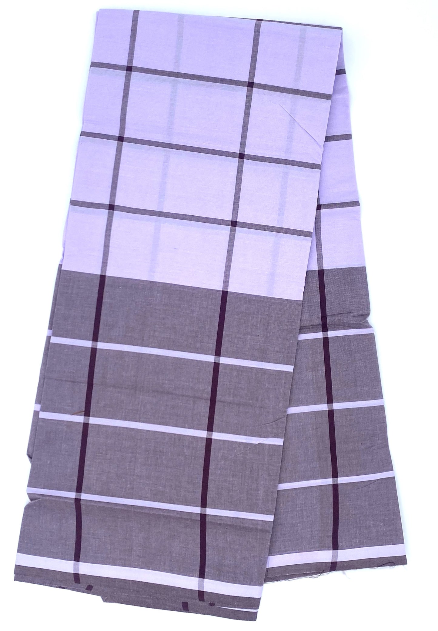 Cotton Sarong/Lungi/Wrap