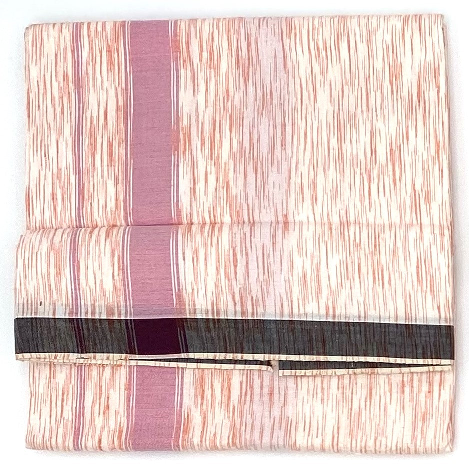 Cotton Multi Color Dhoti