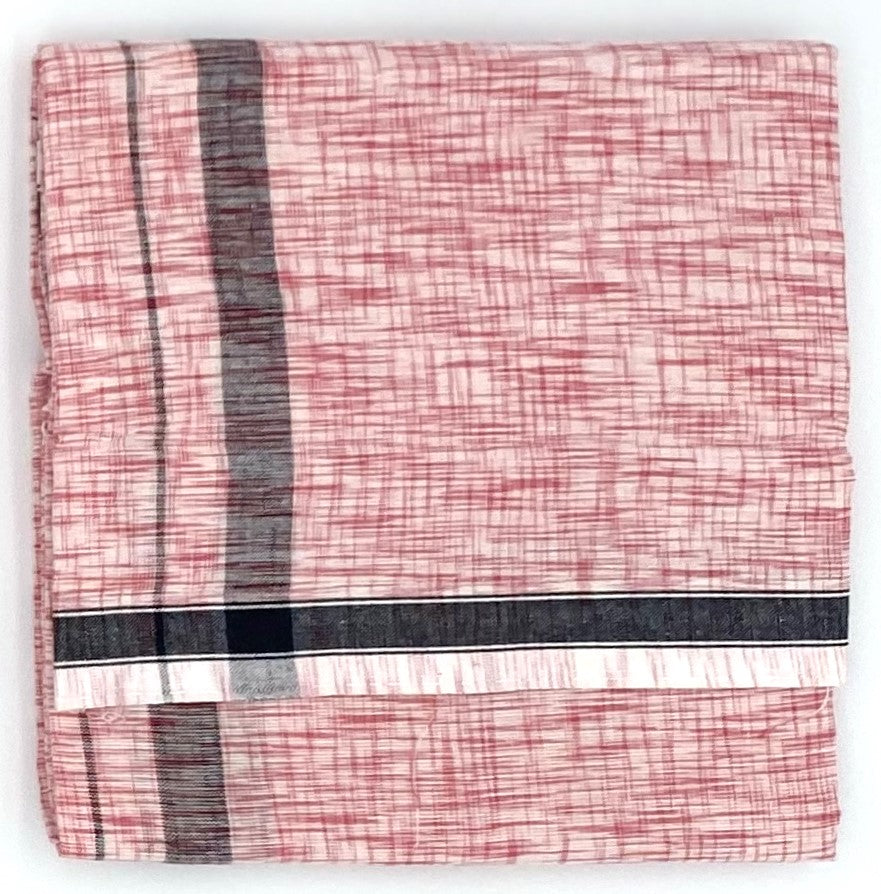 Cotton Multi Color Dhoti