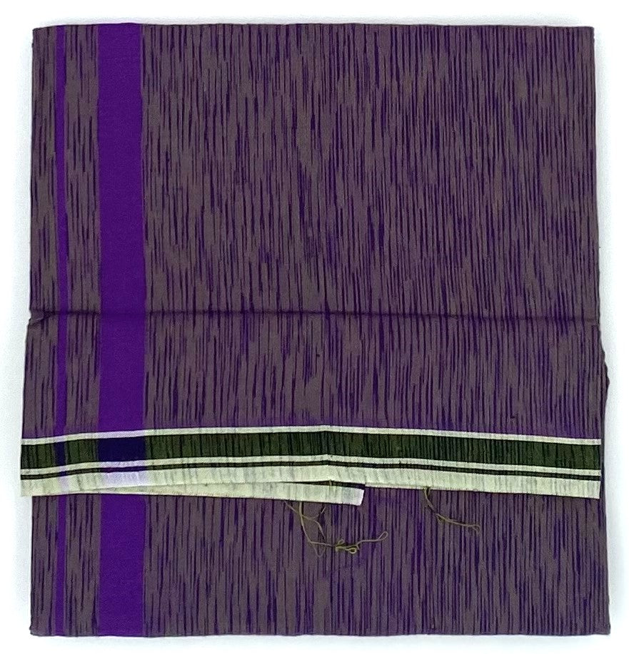 Cotton Multi Color Dhoti