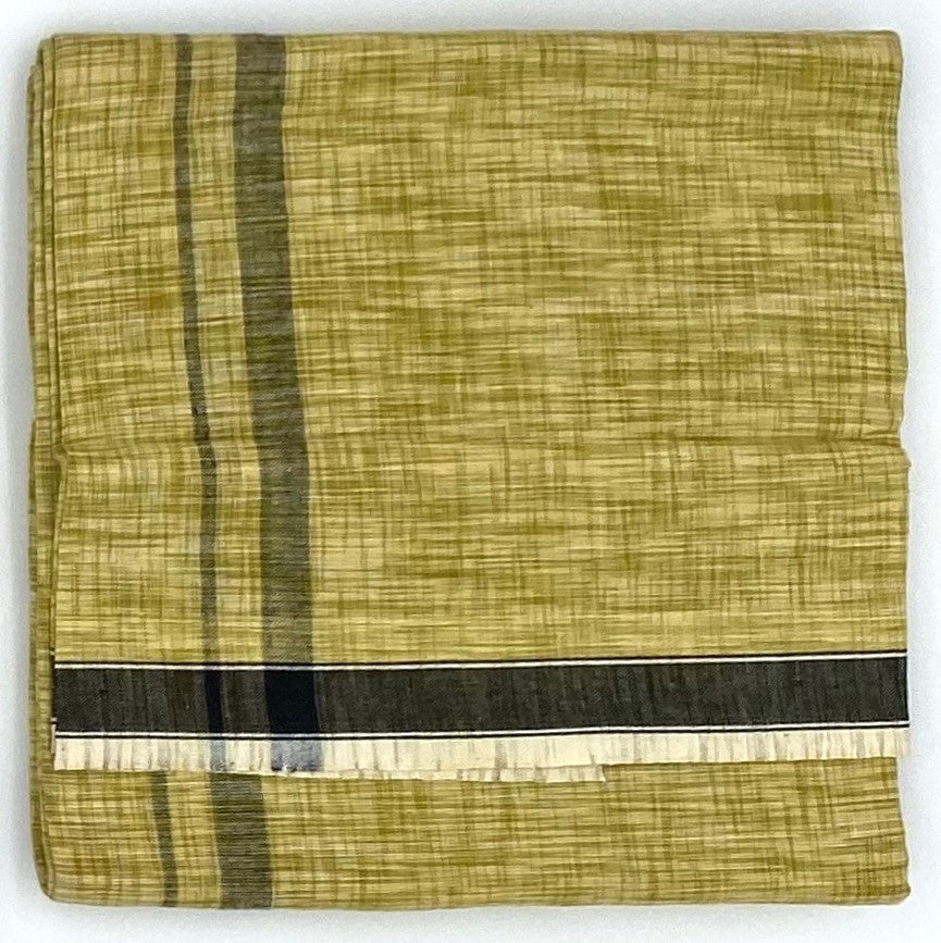 Cotton Multi Color Dhoti