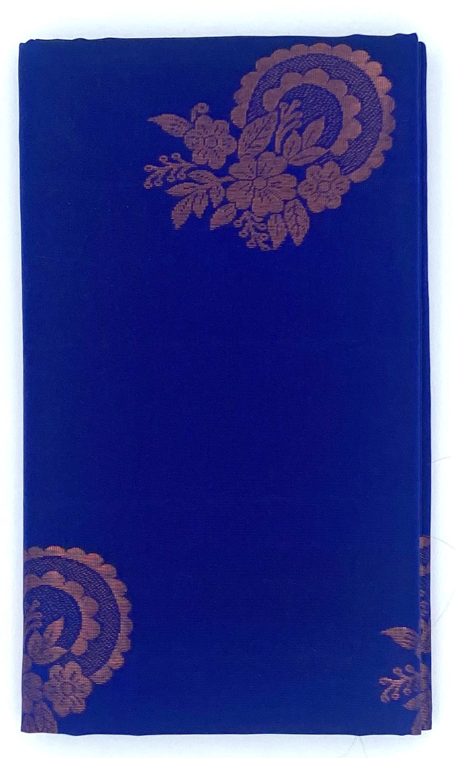 Handloom Semi Silk Sarees