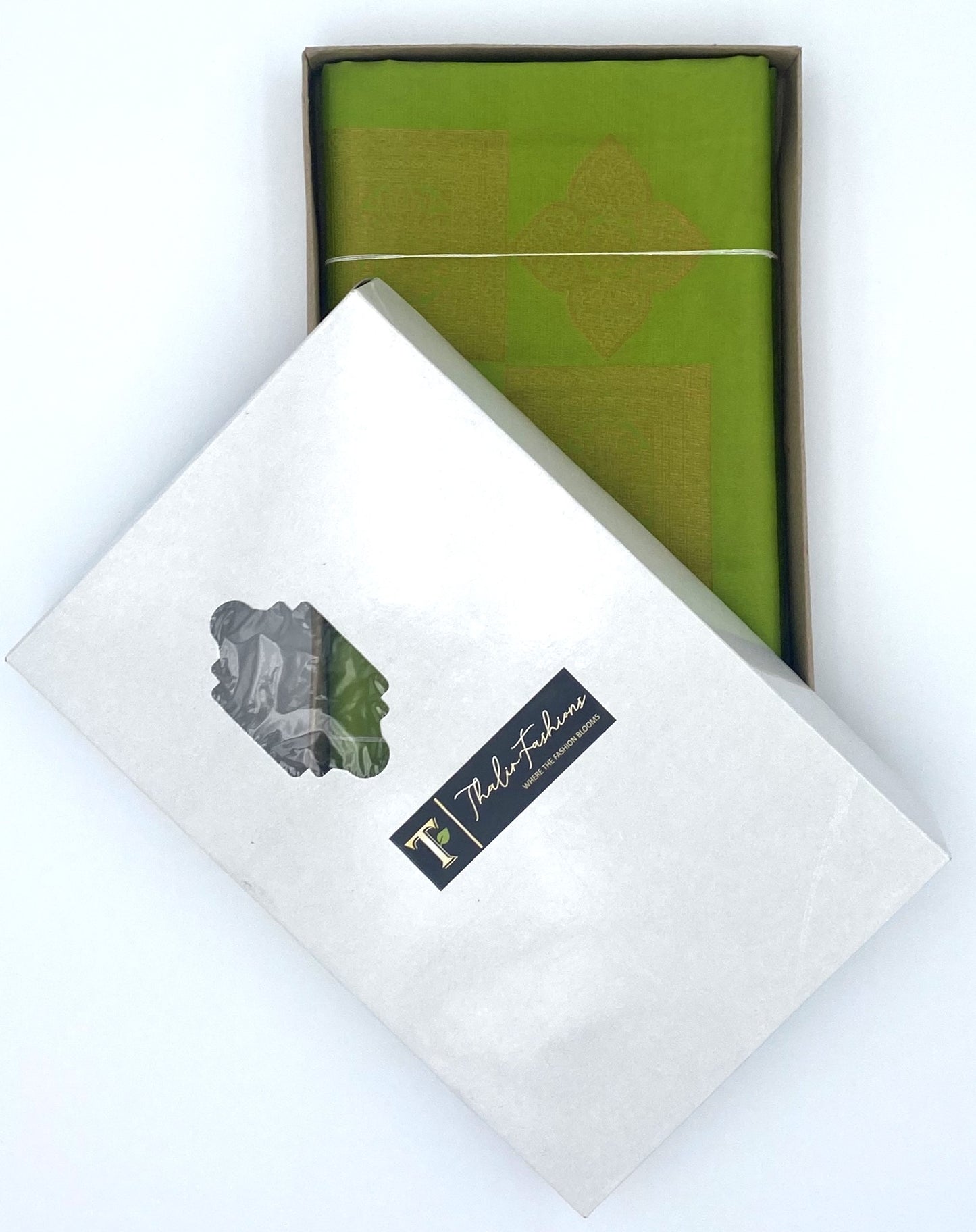 Handloom Semi Silk Sarees