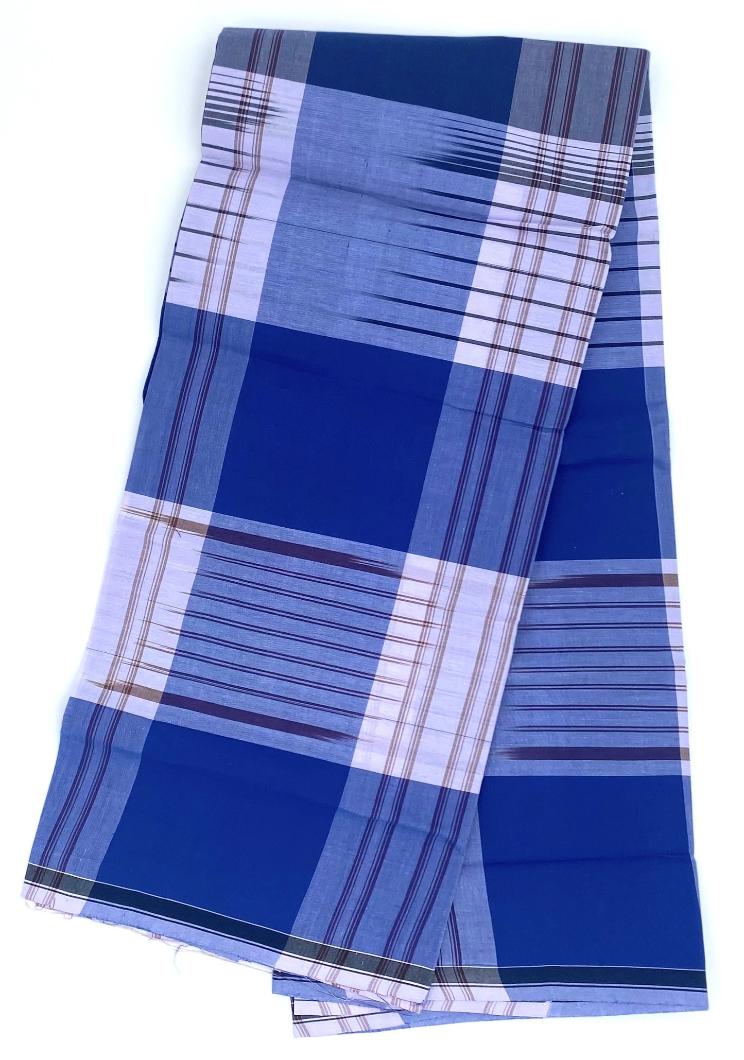 Cotton Sarong/Lungi/Wrap