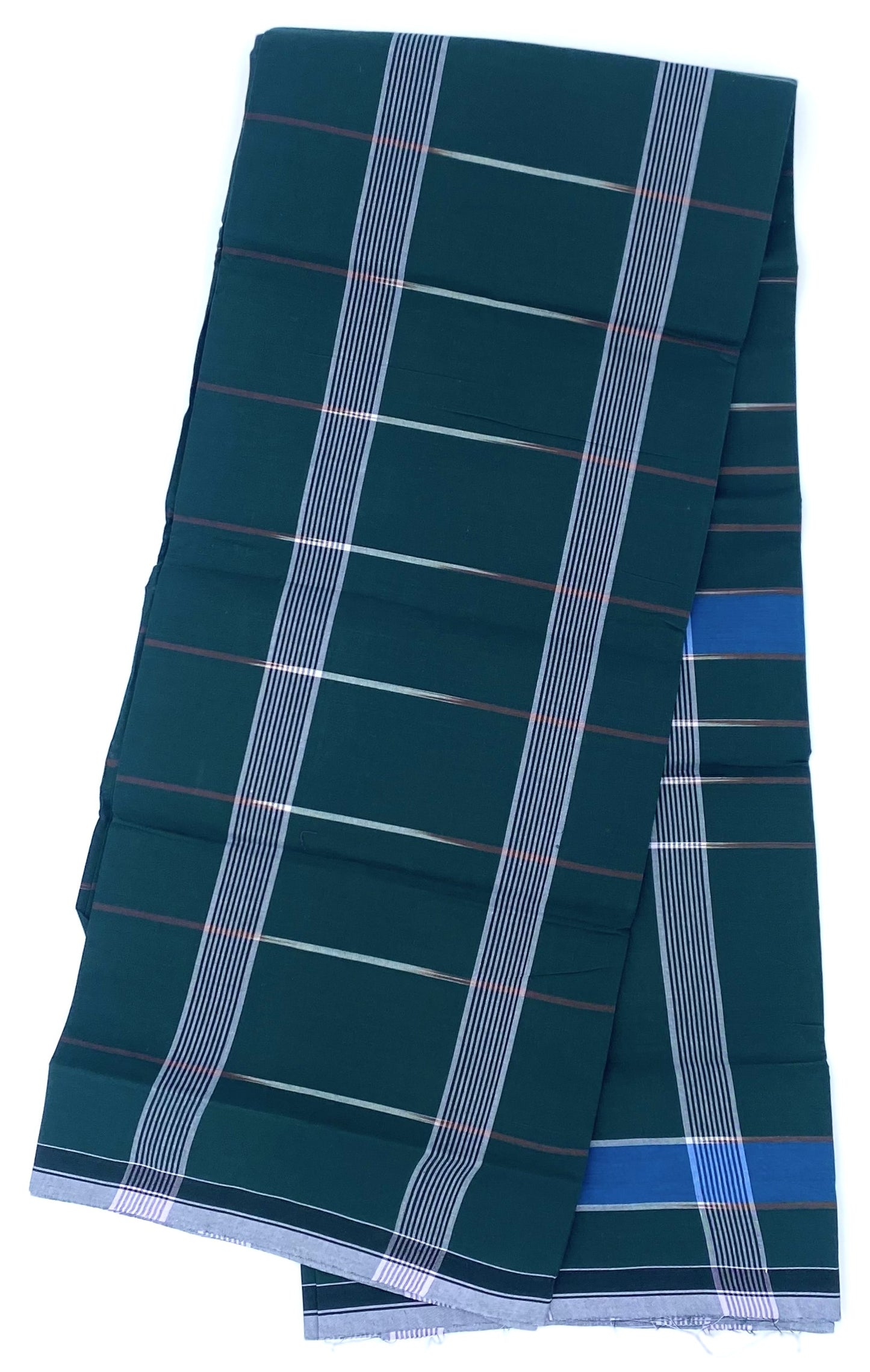 Cotton Sarong/Lungi/Wrap