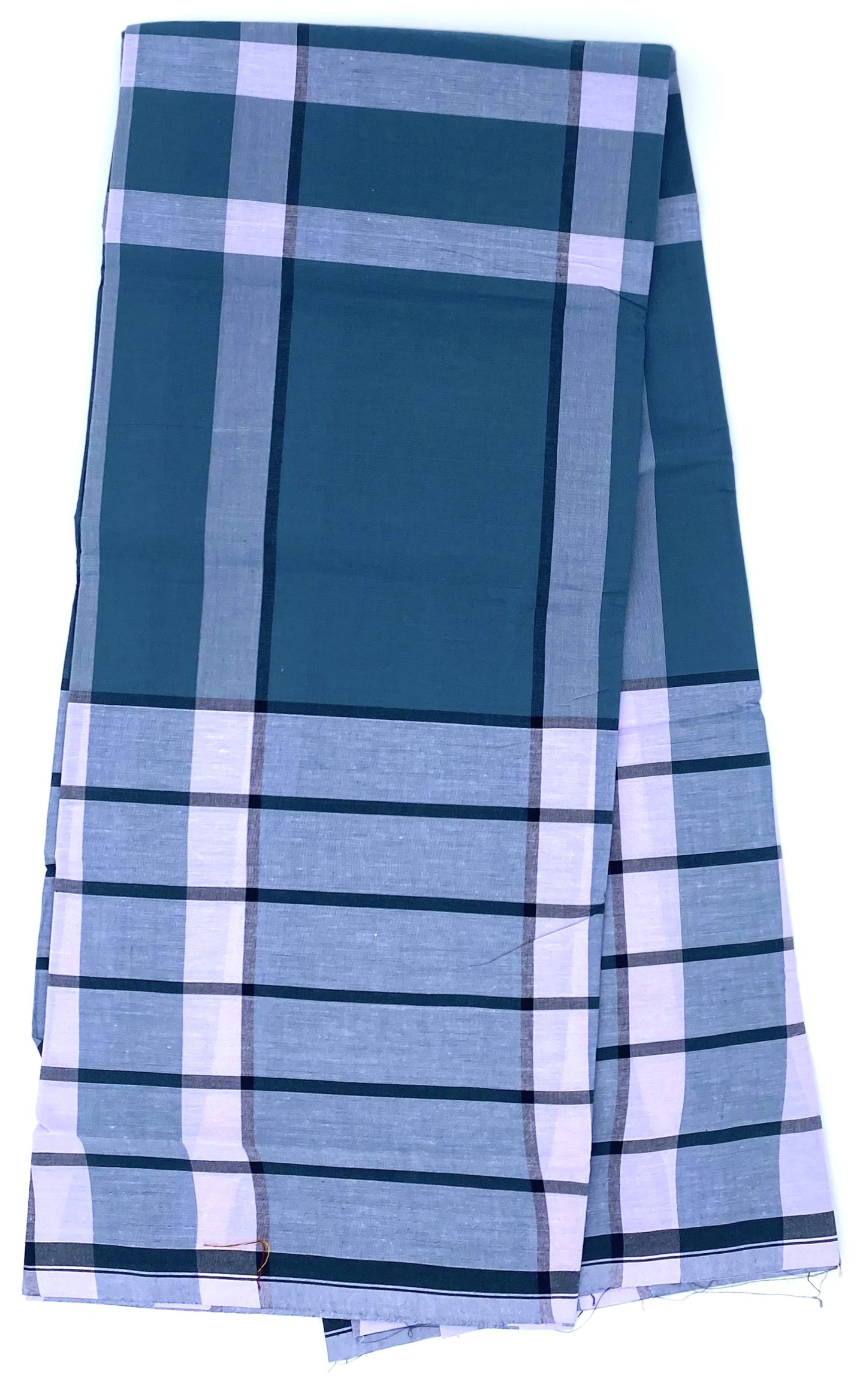 Cotton Sarong/Lungi/Wrap