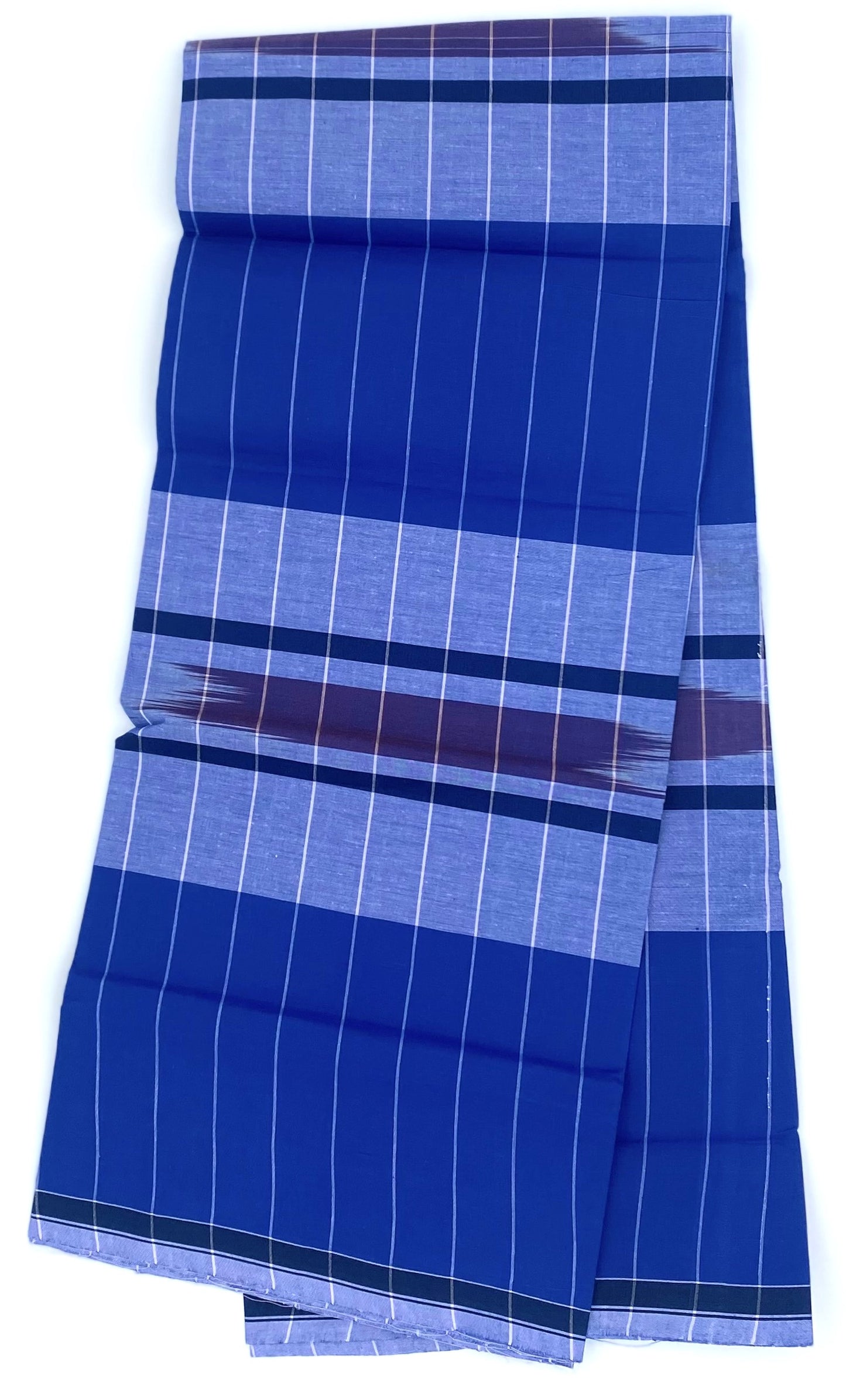 Cotton Sarong/Lungi/Wrap