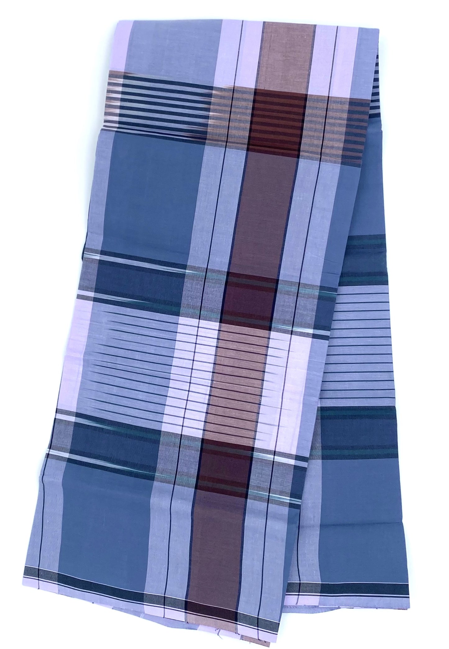 Cotton Sarong/Lungi/Wrap