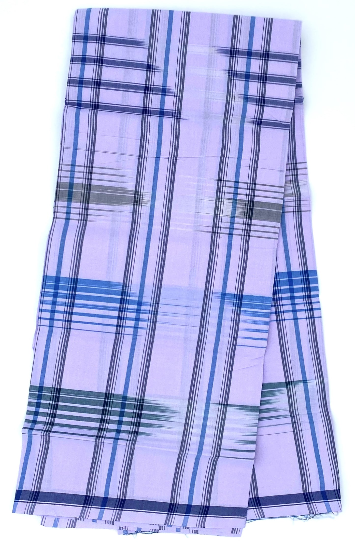 Cotton Sarong/Lungi/Wrap